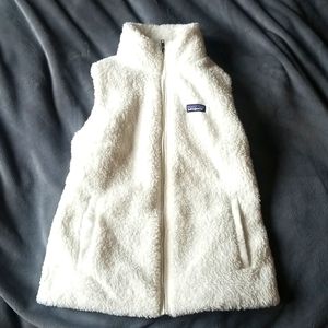 Patagonia Los Gatos Vest